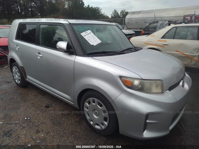 SCION XB 2011 jtlze4fe7b1133245