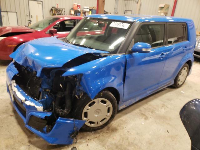 TOYOTA SCION XB 2011 jtlze4fe7b1134847