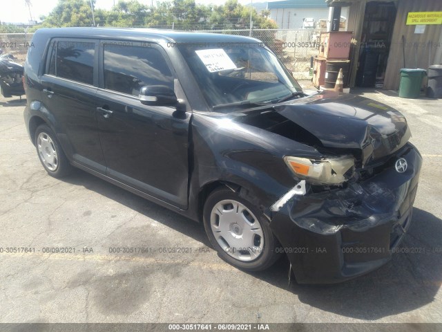 SCION XB 2011 jtlze4fe7b1135108