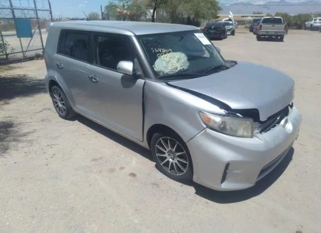 SCION XB 2011 jtlze4fe7b1135562