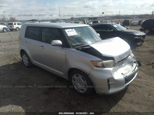 SCION XB 2011 jtlze4fe7b1136078