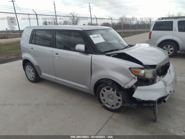 SCION XB 2011 jtlze4fe7b1136131