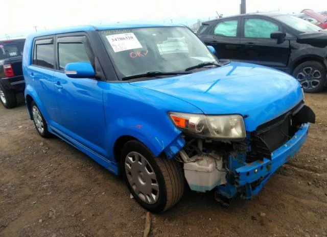 SCION XB 2011 jtlze4fe7b1136582