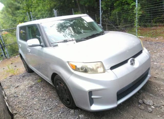 SCION XB 2011 jtlze4fe7b1137764