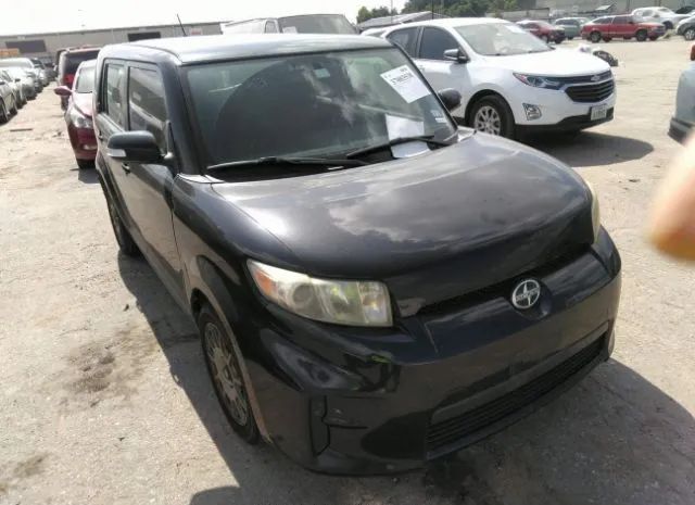 SCION XB 2011 jtlze4fe7b1137960