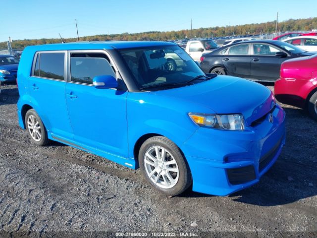 SCION XB 2011 jtlze4fe7b1138087