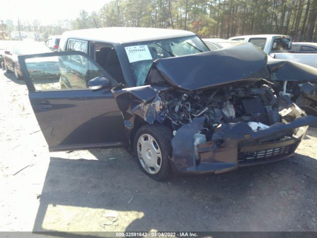 SCION XB 2011 jtlze4fe7b1138882