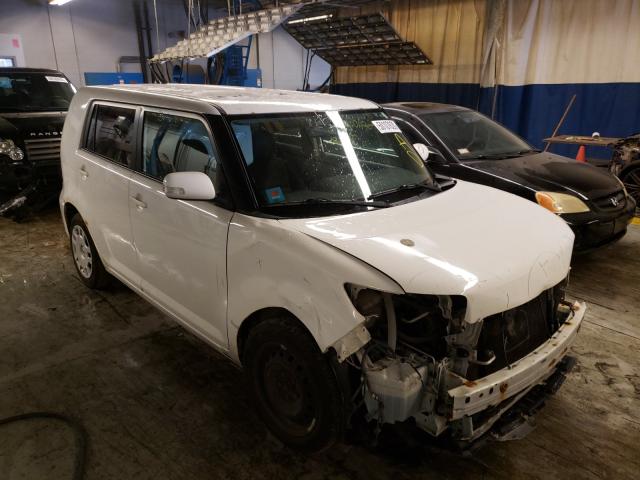 TOYOTA SCION XB 2011 jtlze4fe7b1139529