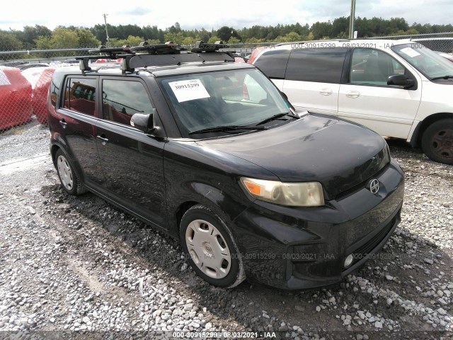 SCION XB 2011 jtlze4fe7b1139854