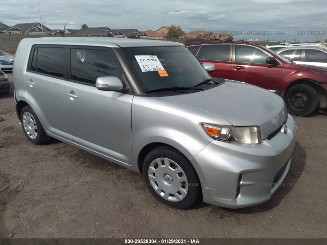 SCION XB 2011 jtlze4fe7b1140082