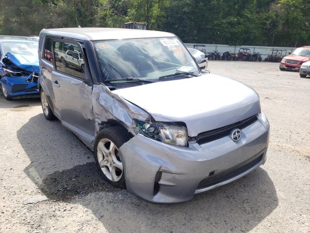 TOYOTA SCION XB 2011 jtlze4fe7b1140924