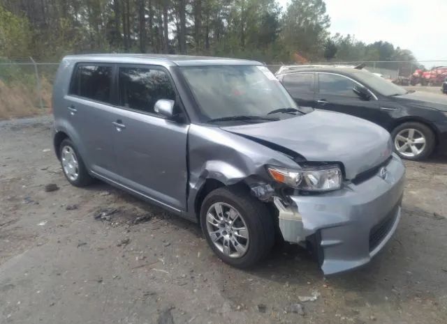 SCION XB 2011 jtlze4fe7b1140969