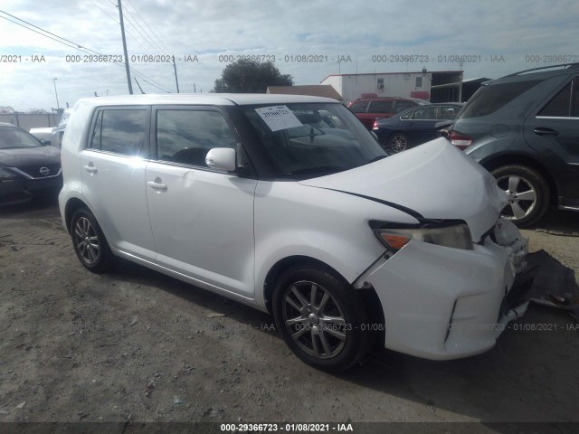 SCION XB 2012 jtlze4fe7c1142027