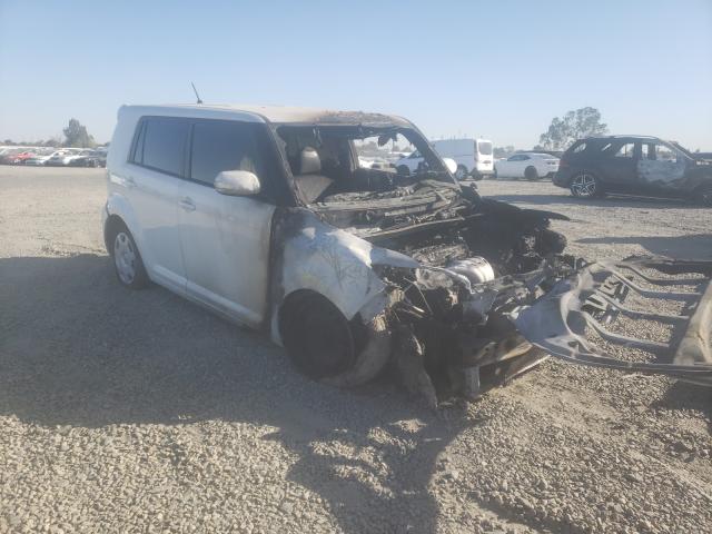 TOYOTA SCION XB 2012 jtlze4fe7c1142044