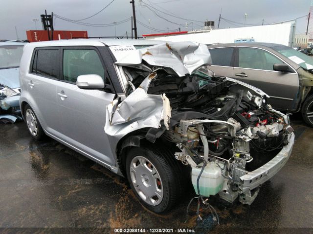 SCION XB 2012 jtlze4fe7c1142299