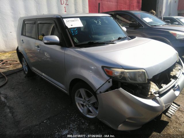 SCION XB 2012 jtlze4fe7c1143629