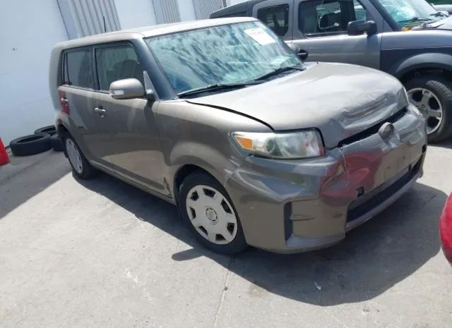 SCION XB 2012 jtlze4fe7c1143906