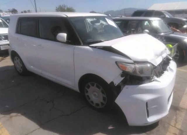 SCION XB 2012 jtlze4fe7c1144070