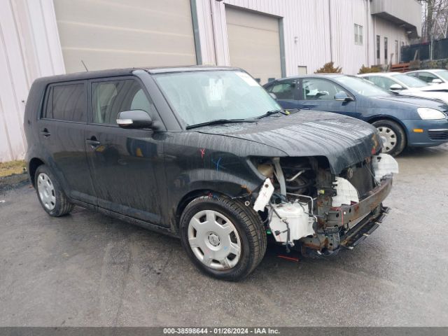 SCION XB 2012 jtlze4fe7c1145445