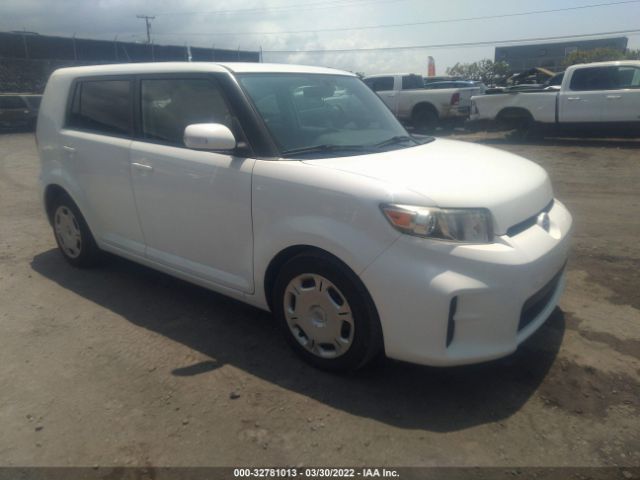 SCION XB 2012 jtlze4fe7c1145574