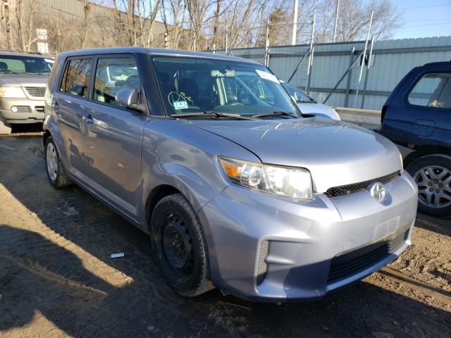 TOYOTA SCION XB 2012 jtlze4fe7c1146093