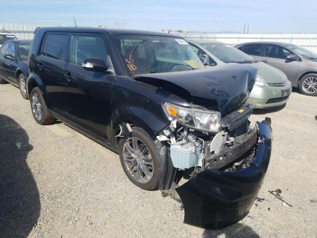 TOYOTA SCION XB 2012 jtlze4fe7c1146692