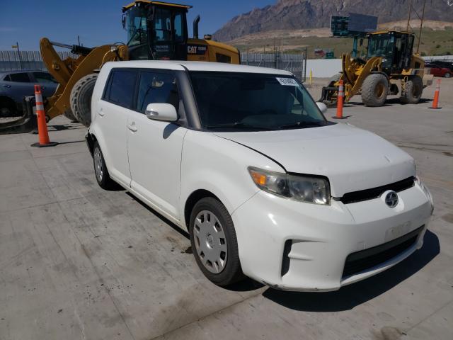 TOYOTA SCION XB 2012 jtlze4fe7cj000633