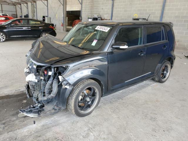 TOYOTA SCION XB 2012 jtlze4fe7cj000762