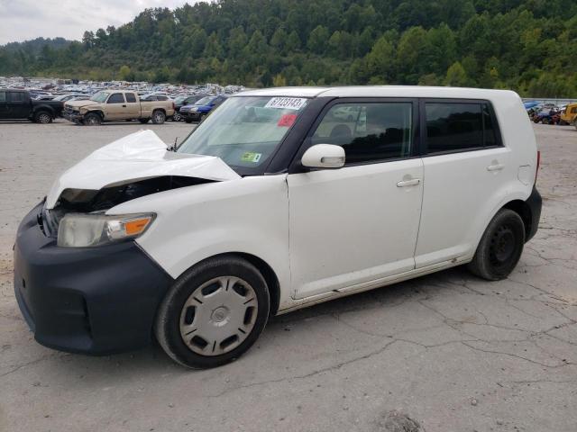 TOYOTA SCION 2012 jtlze4fe7cj000793