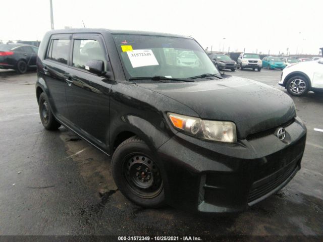 SCION XB 2012 jtlze4fe7cj001474