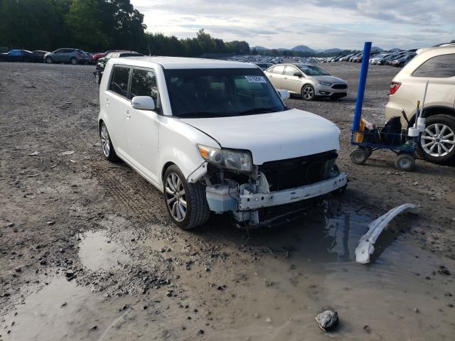 TOYOTA SCION XB 2012 jtlze4fe7cj002253