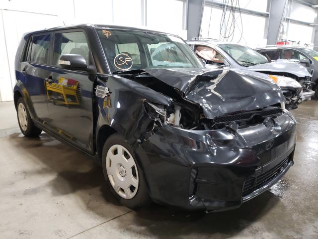 TOYOTA SCION XB 2012 jtlze4fe7cj002561