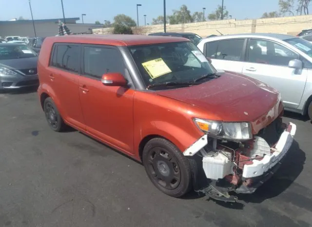 SCION XB 2012 jtlze4fe7cj003872