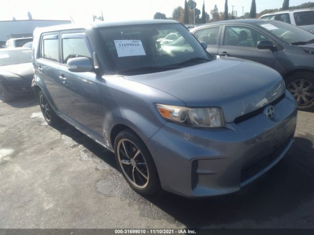 SCION XB 2012 jtlze4fe7cj005797