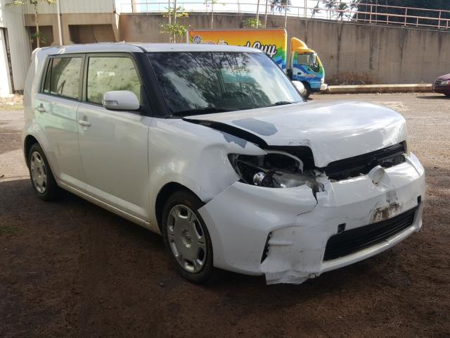 TOYOTA SCION XB 2012 jtlze4fe7cj006299