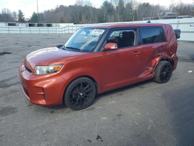 TOYOTA SCION 2012 jtlze4fe7cj007162