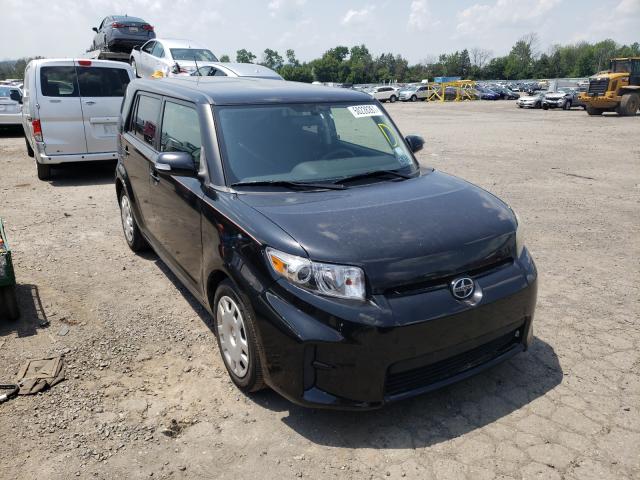 SCION XB 2012 jtlze4fe7cj007596