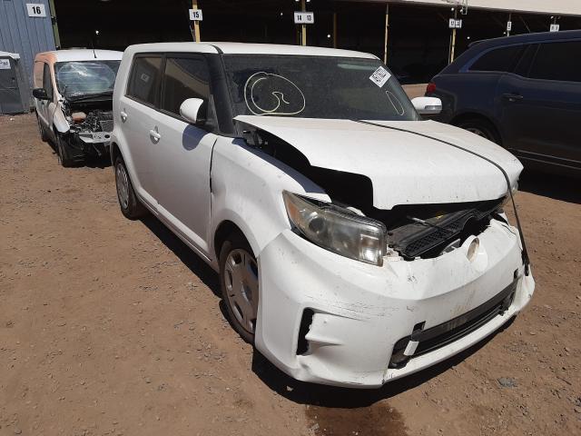 TOYOTA SCION XB 2012 jtlze4fe7cj007792