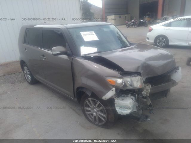 SCION XB 2012 jtlze4fe7cj009428