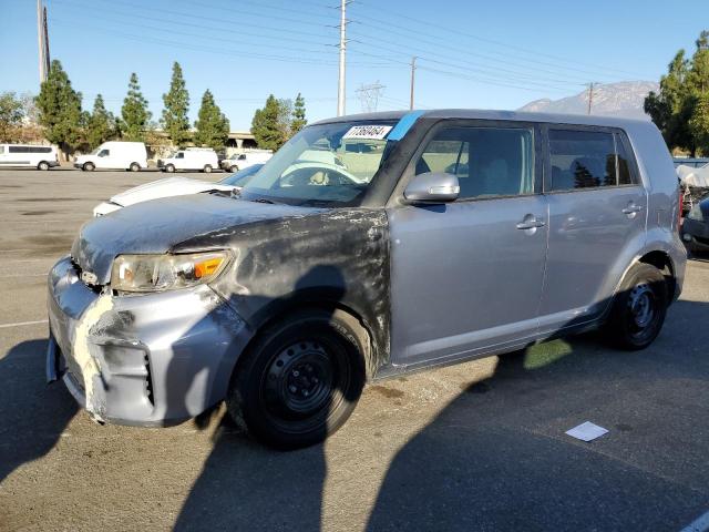 TOYOTA SCION XB 2012 jtlze4fe7cj009722