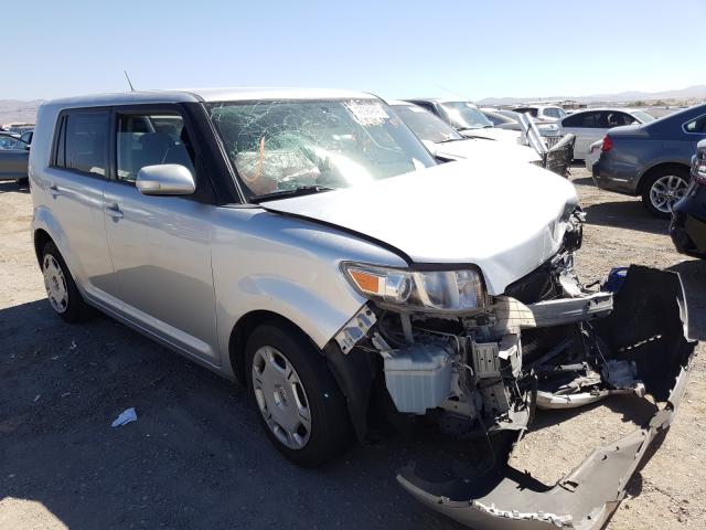 TOYOTA SCION XB 2012 jtlze4fe7cj010076