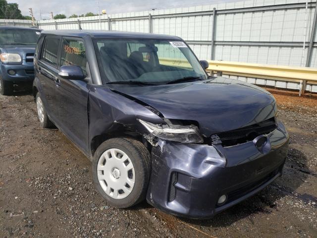 TOYOTA SCION XB 2012 jtlze4fe7cj011504