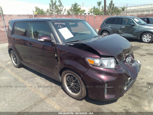 SCION XB 2012 jtlze4fe7cj011549