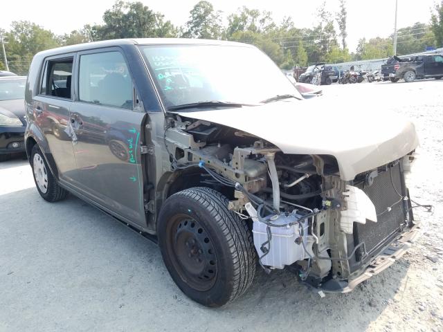 TOYOTA SCION XB 2012 jtlze4fe7cj011826