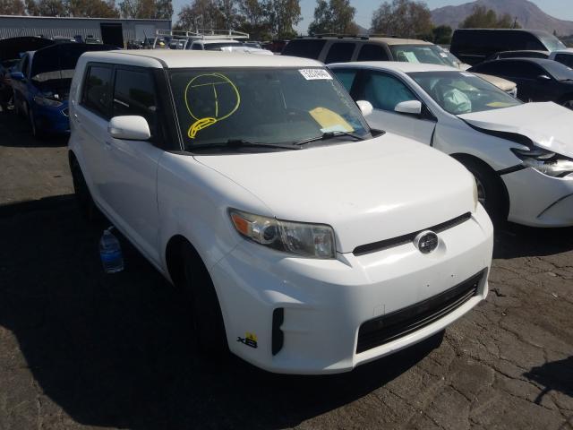 TOYOTA SCION XB 2012 jtlze4fe7cj011955