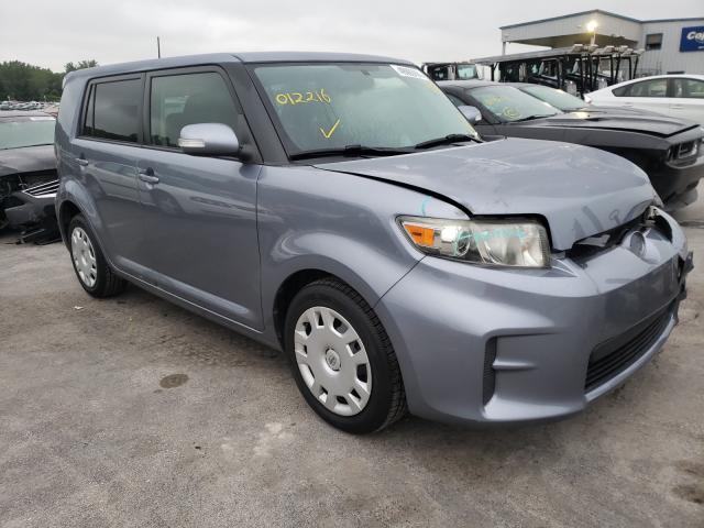 TOYOTA SCION XB 2012 jtlze4fe7cj012216