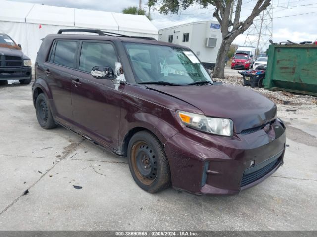 SCION XB 2012 jtlze4fe7cj012376