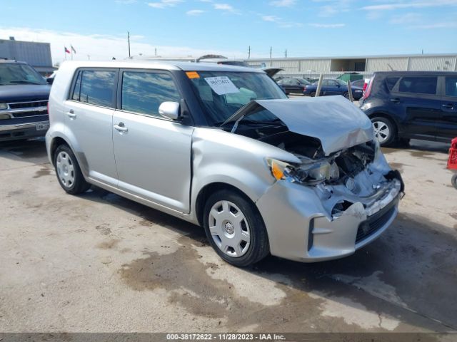 SCION XB 2012 jtlze4fe7cj012569