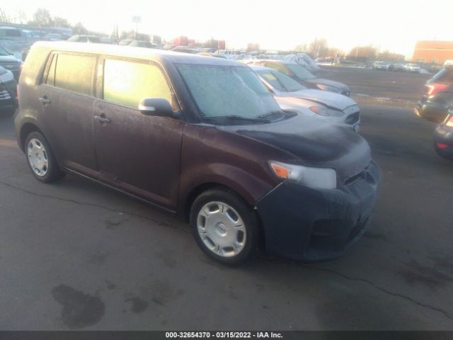 SCION XB 2012 jtlze4fe7cj012782