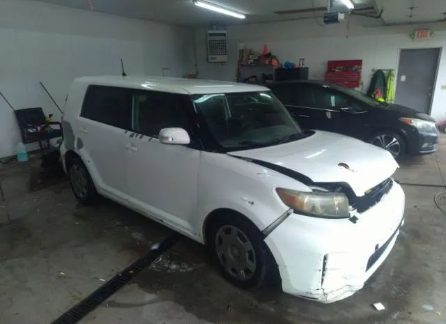 SCION XB 2012 jtlze4fe7cj012989